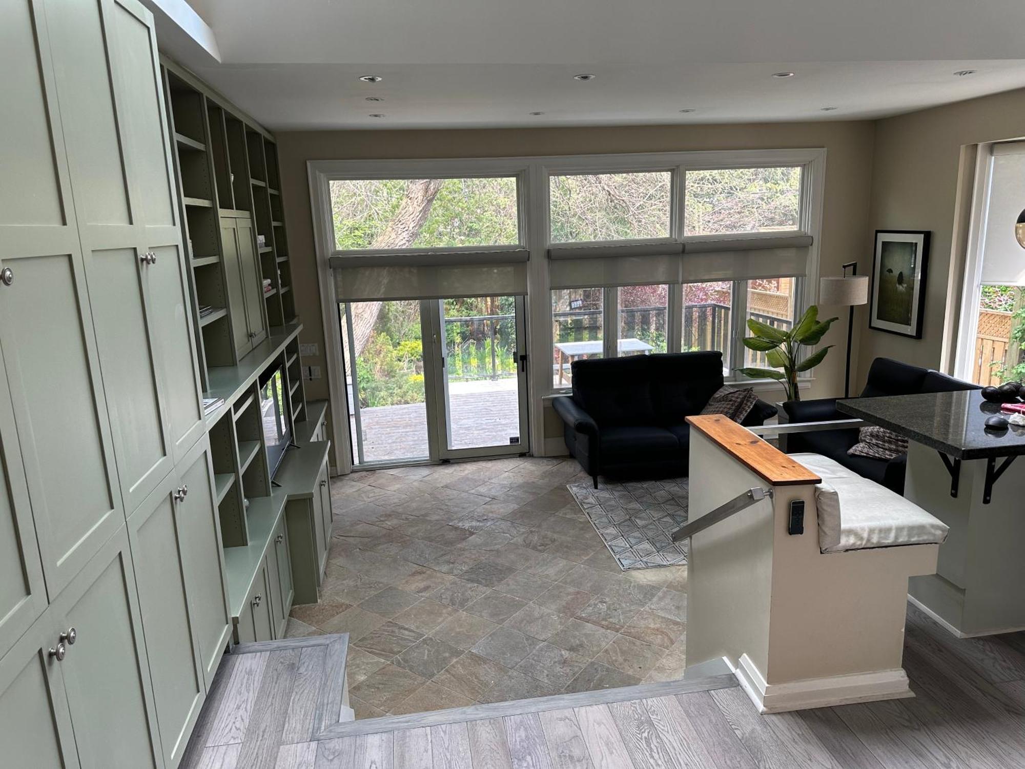 Double Bedroom On Up Or 3 Bedrooms In Basement Near Eglinton Subway Station Toronto Esterno foto