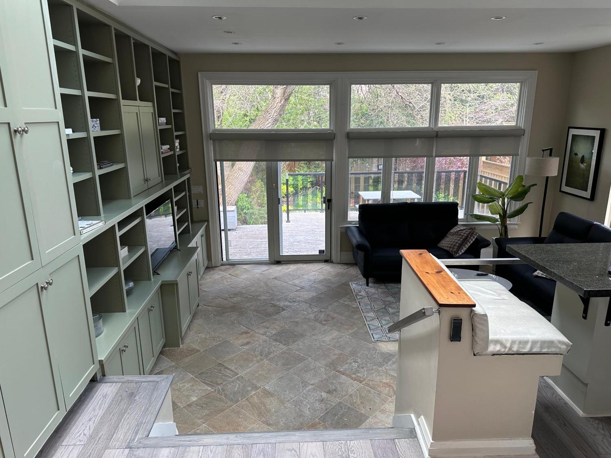 Double Bedroom On Up Or 3 Bedrooms In Basement Near Eglinton Subway Station Toronto Esterno foto