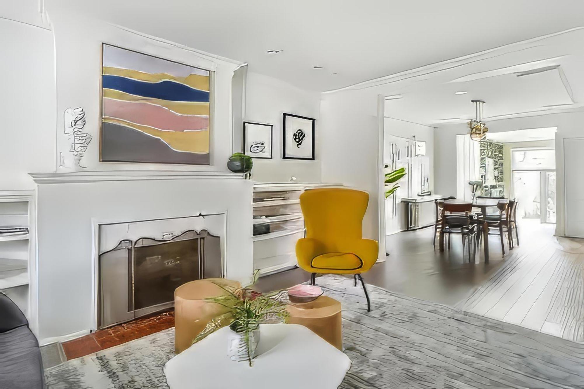 Double Bedroom On Up Or 3 Bedrooms In Basement Near Eglinton Subway Station Toronto Esterno foto